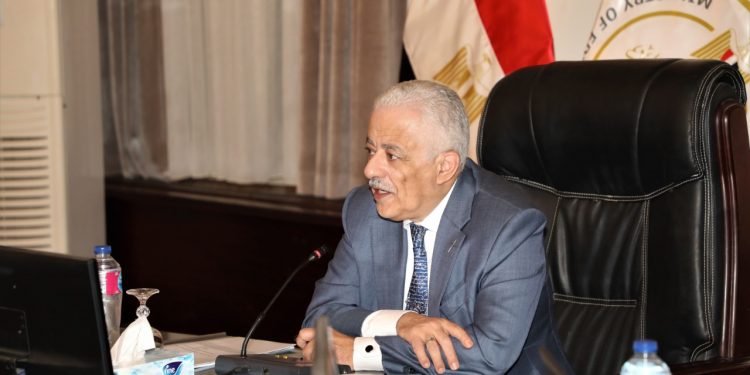 بدء تطبيق استمارة قياس الميول إلكترونيًا للكشف عن الموهوبين بالأولمبياد