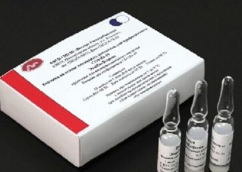 4 معلومات عن لقاح "إيبي فاك" الروسي المضاد لكورونا