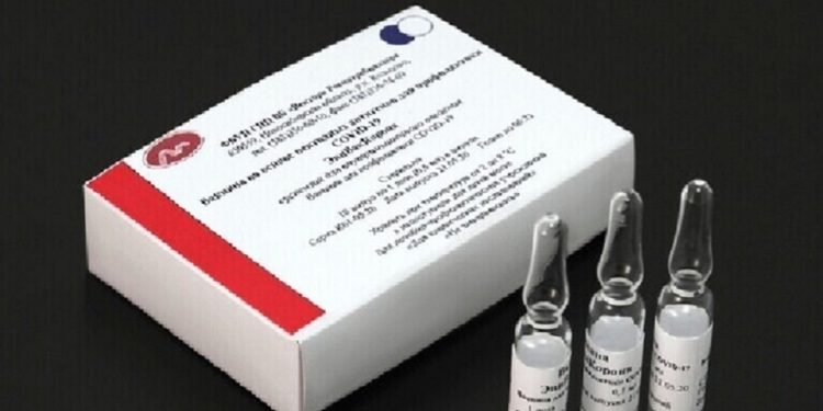 4 معلومات عن لقاح "إيبي فاك" الروسي المضاد لكورونا