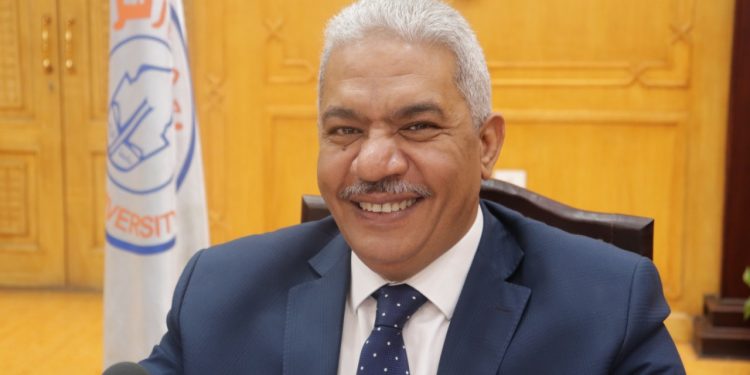 المجلات العلمية بجامعة الأزهر تحتل الصدارة في تقرير المجلس الأعلى للجامعات