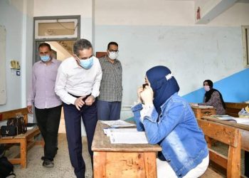 طارق شوقي لطلاب المرحلة الثالثة من التنسيق.. "لاتقلقوا ..هذا يحدث كل عام"