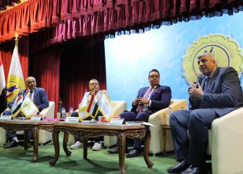 معهد إعداد القادة يشهد انطلاق فعاليات تدريب الكوادر الأكاديمية على المشروع الرئاسي «مودة»