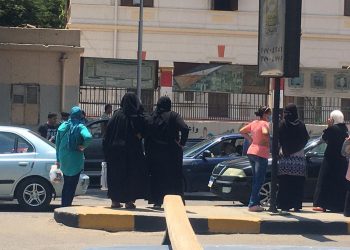 ولى أمر أحد طلاب الثانوية العامة: النظام الجديد سيزيد من فرص العمل لدى الشباب