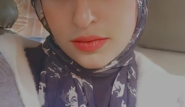 الأولى على الدبلوم الزراعي: أمي وأختي هما أكثر الداعمين لي