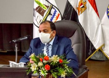 تخفيض مصروفات التمهيدى والماجستير والدبلومة بـ”حاسبات بني سويف” 50%