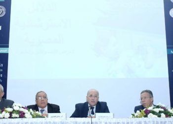 عادل العدوي: مشروع الدلائل الاسترشادية سيحقق طفرة في المجال الطبي بمصر