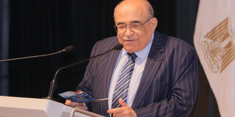 مدير مكتبة الإسكندرية يفتتح ملتقى «مصر الغد: الجمهورية الجديدة نموذجًا»