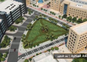 7 معلومات عن مدينة جامعة عين شمس الطبية