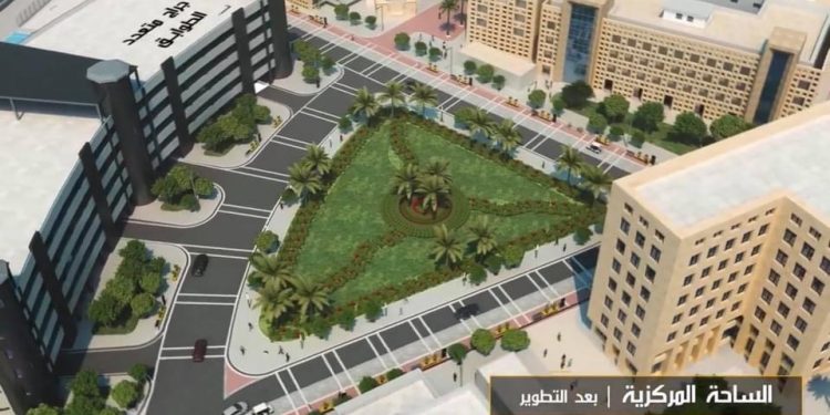 7 معلومات عن مدينة جامعة عين شمس الطبية