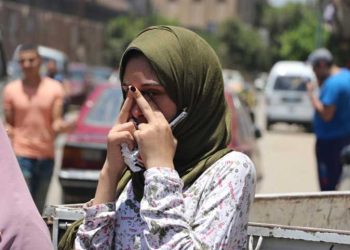 "في مستوى أينشتاين".. خيبة أمل بين طلاب الثانوية العامة بعد امتحان الفيزياء