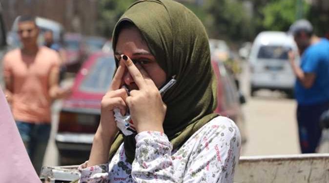 "في مستوى أينشتاين".. خيبة أمل بين طلاب الثانوية العامة بعد امتحان الفيزياء