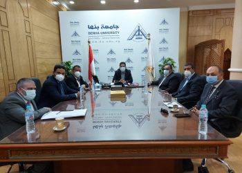 انطلاق المدرسة الصيفية الثانية لعلوم وتكنولوجيا الفضاء طلاب الجامعات