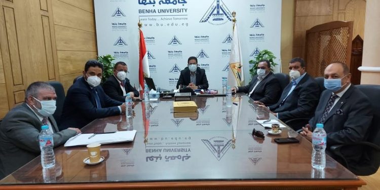 انطلاق المدرسة الصيفية الثانية لعلوم وتكنولوجيا الفضاء طلاب الجامعات