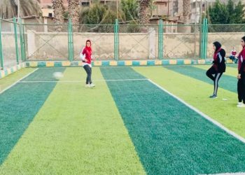 التعليم العالي: تطوير  البنية التحتية لمعهد إعداد القادة