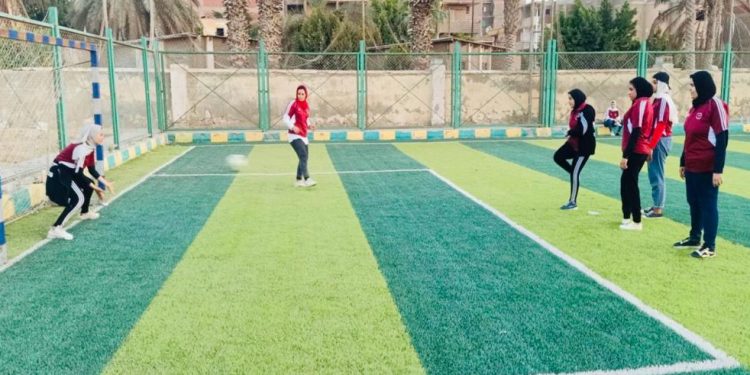 التعليم العالي: تطوير البنية التحتية لمعهد إعداد القادة