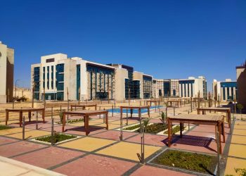 جامعة الجلالة تبرم اتفاقيات تؤامة مع جامعات عالمية وتوسعات في السكن الفندقي