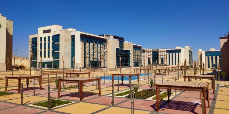 جامعة الجلالة تبرم اتفاقيات تؤامة مع جامعات عالمية وتوسعات في السكن الفندقي