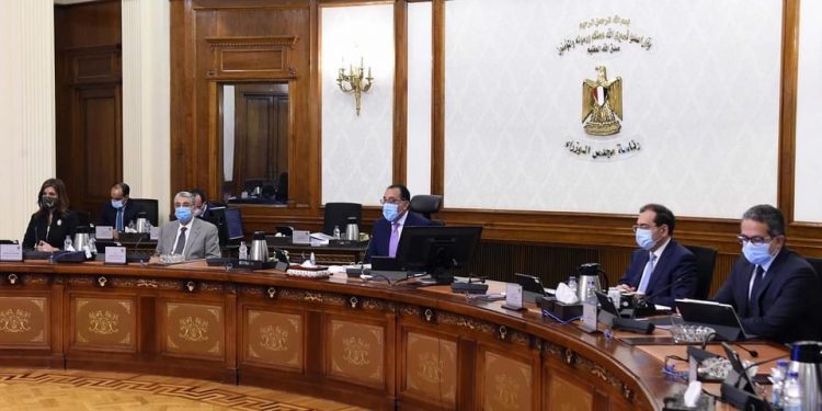 مجلس الوزراء يوافق علي اعادة تأسيس الجامعة الفرنسية