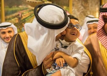 فتح باب التقدم لجائزة سلمان العالمية لأبحاث الإعاقة