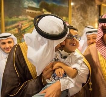 فتح باب التقدم لجائزة سلمان العالمية لأبحاث الإعاقة