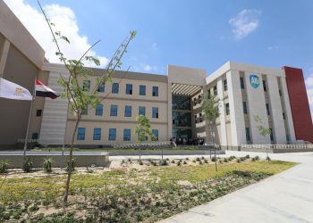 جامعة العلمين الدولية تطرح برامجا جديدة