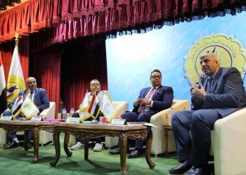 ورش عمل لتدريب الكوادر على مشروع مودة بمعهد إعداد القادة