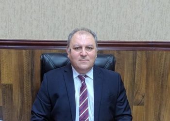 جامعة بني سويف التكنولوجية تبحث إنشاء الكلية المصرية الكورية لتكنولوجيا الصناعة