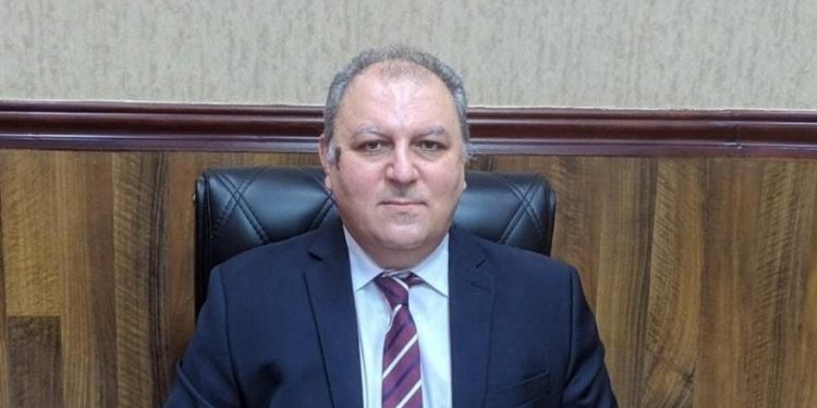 جامعة بني سويف التكنولوجية تبحث إنشاء الكلية المصرية الكورية لتكنولوجيا الصناعة