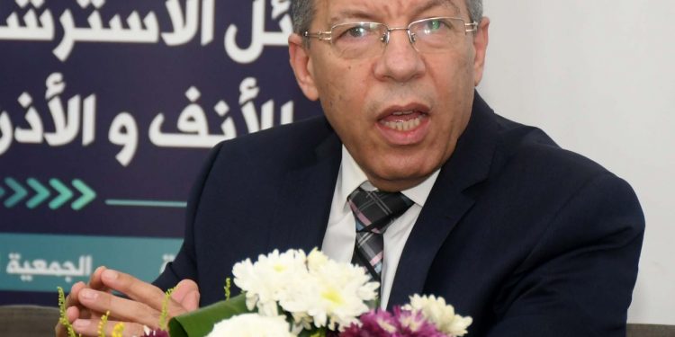 عضو مجلس الأطباء: إصدار قانون المسئولية الطبية الدورة البرلمانية القادمة