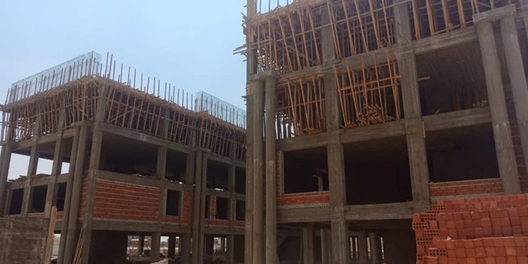 برامج وتخصصات جامعة بنها الأهلية