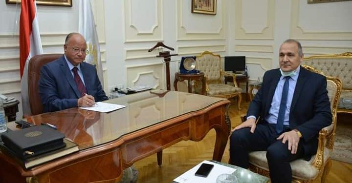 محافظ القاهرة يعتمد تنسيق القبول بالمدارس الثانوية الفنية