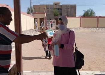 تداول أسئلة من امتحان عربي الثانوية العامة 2021 على السوشيال ميديا