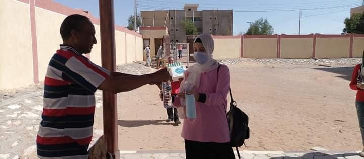 تداول أسئلة من امتحان عربي الثانوية العامة 2021 على السوشيال ميديا