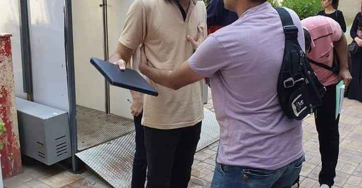 في اليوم الثاني للامتحانات.. لجان الثانوية تستقبل طلاب الأدبي