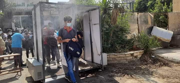 ننشر اجابات امتحان اللغة العربية لطلاب الشعبة الأدبية 2021