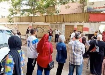 بعد شكاوي صعوبته.. ننشر امتحان اللغة الألمانية للشعبة العلمية