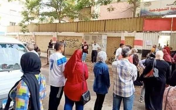 بعد شكاوي صعوبته.. ننشر امتحان اللغة الألمانية للشعبة العلمية