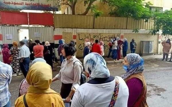 بامتحان اللغة الثانية.. "التعليم" تضبط 23 حالة غش بالثانوية العامة