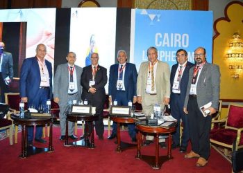 خبراء من كوريا وفرنسا وإسبانيا يشاركون في فعاليات المؤتمر الدولي العاشر لأقسام جراحة التجميل بطب الأزهر