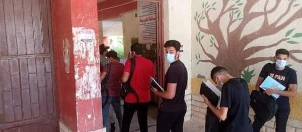 طلاب الخديوية.. سهولة الألمانية وشكاوى من صعوبة الفرنساوي والإيطالي