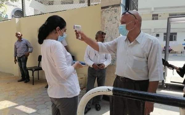 "شوقي" يكشف حقيقة إعلان نتيجة الثانوية العامة السبت المقبل