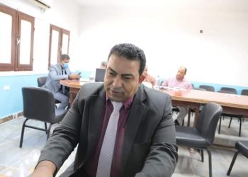 وسط اجراءات احترازية.. 99% من طلاب الأدبي بالوادي الجديد أدوا امتحان اللغة الثانية