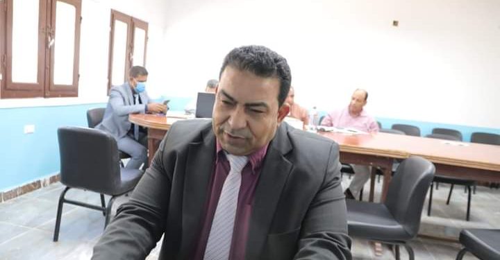 وسط اجراءات احترازية.. 99% من طلاب الأدبي بالوادي الجديد أدوا امتحان اللغة الثانية