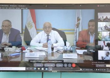 حقيقة تسريب امتحان الإنجليزي قبل بدء اللجان بساعتين