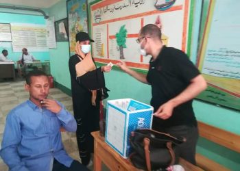 وفاة رئيس لجنة امتحانات ثانوية عامة بجنوب سيناء