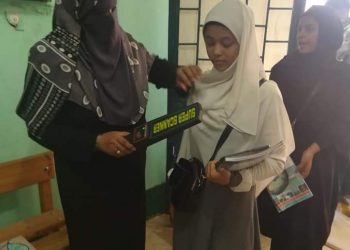 في اليوم السادس للامتحانات.. رصد 33 حالة غش بجغرافيا الأدبي