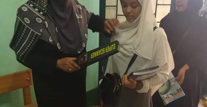 في اليوم السادس للامتحانات.. رصد 33 حالة غش بجغرافيا الأدبي