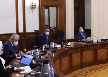 حجازي: الرئيس السيسي يتابع جميع التكليفات دوريُا ومنصب الوزير لم يعد رفاهية