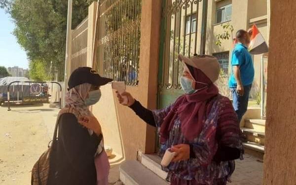 الشرقية تتصدر.. "التعليم" تكشف عدد حالات غش بامتحانات الثانوية العامة 2021