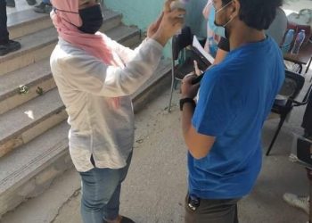 غدًا.. طلاب الأدبي يختتمون امتحانتهم باللغة الأجنبية الأولي